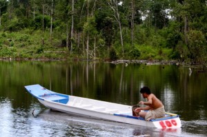 New, more stable boats arrive.