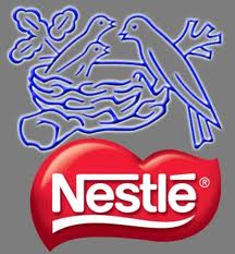 Nestle is in the news again and the news is not good!