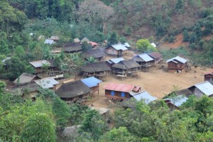 Project Sekong 2012: Villagers dream of better lives.  CARE will provide resources.  We’ll remove UXO that has stalled progress.